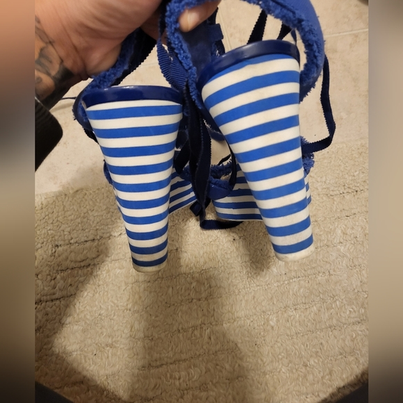 PRADA sandals - Picture 3 of 3